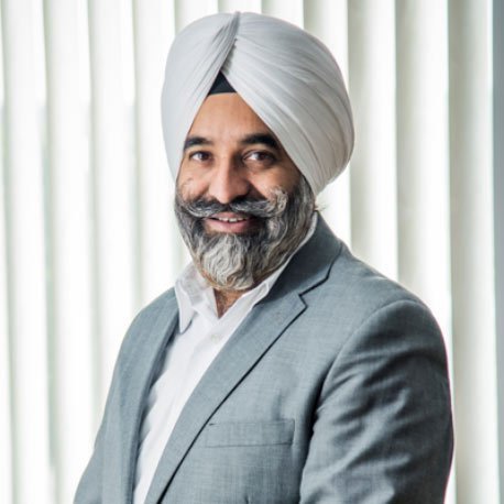 SARABJEET ARORA