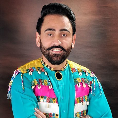 SARABJIT CHEEMA