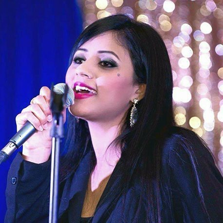 SMITA KESARKAR