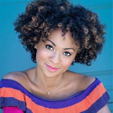 SYNDEE WINTERS