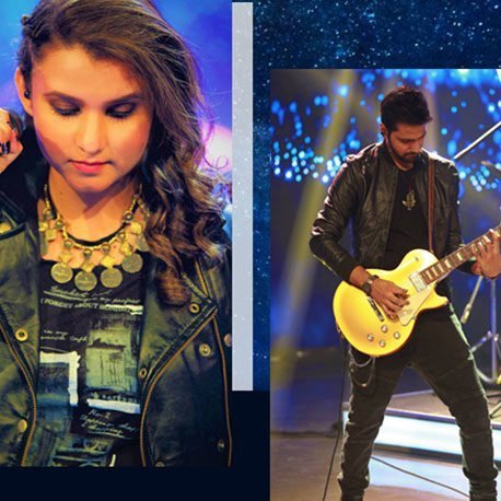 THE R&THTHE STARZONEE STARZONEB UNITED BAND