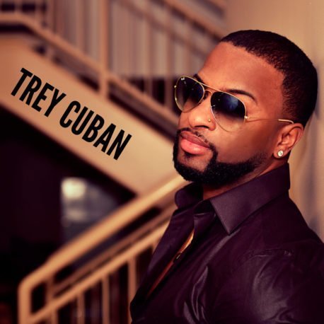 TREY CUBAN