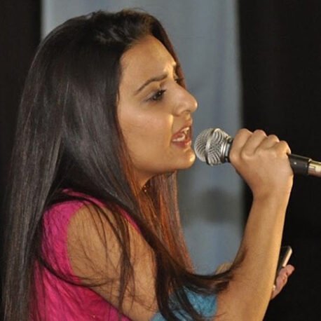 ZOHRA KASSAM