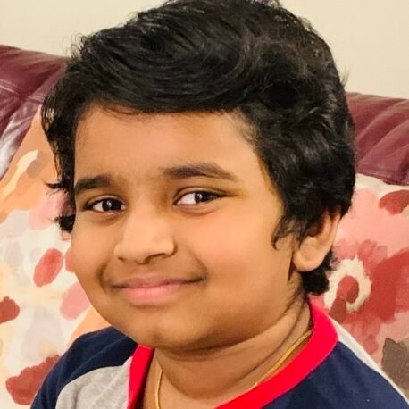 AADVIK DIGESH