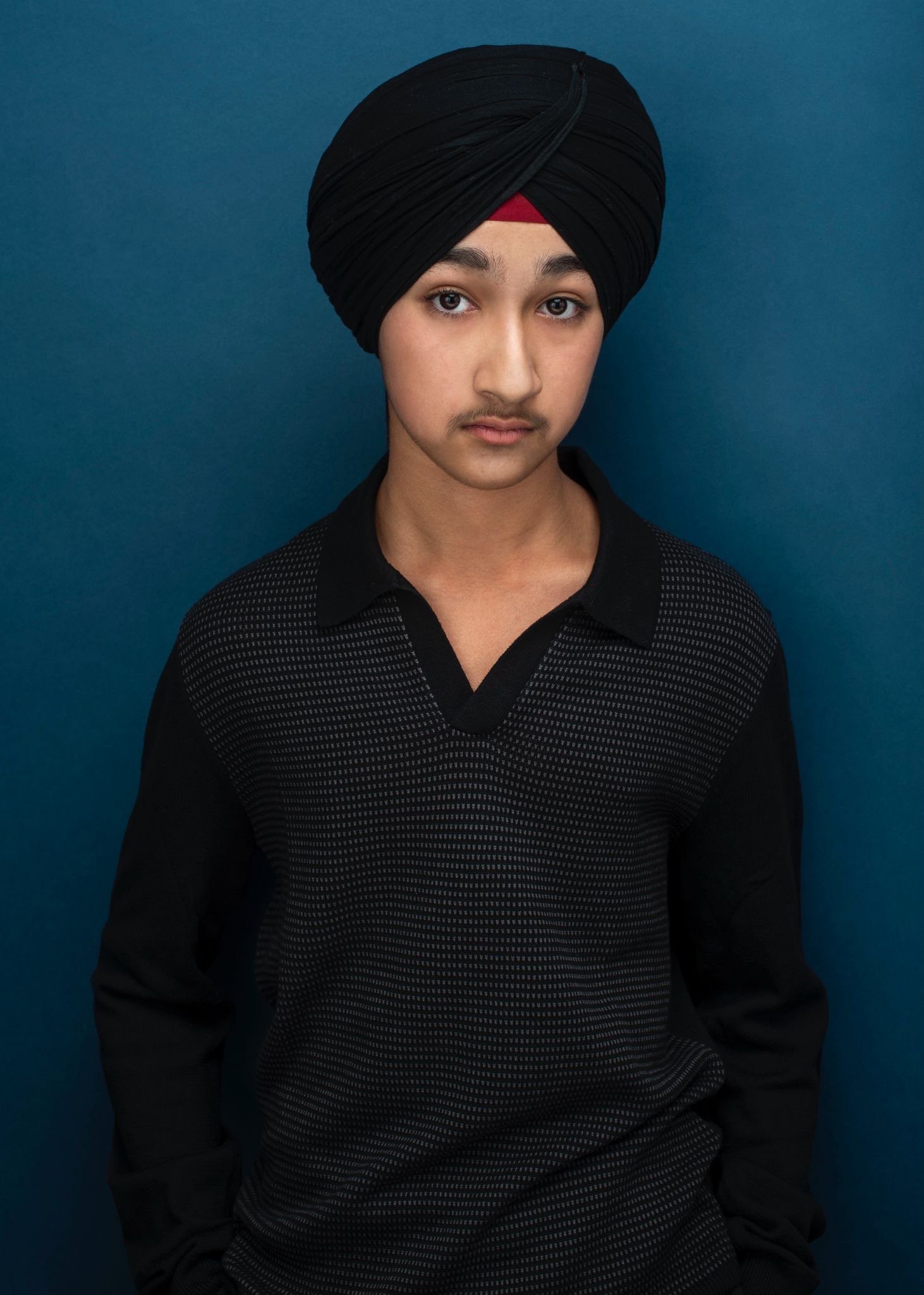 Jordan Sahni