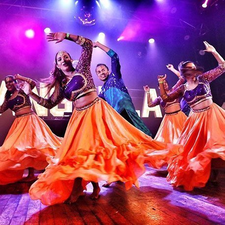 JADOO ENTERTAINMENT
