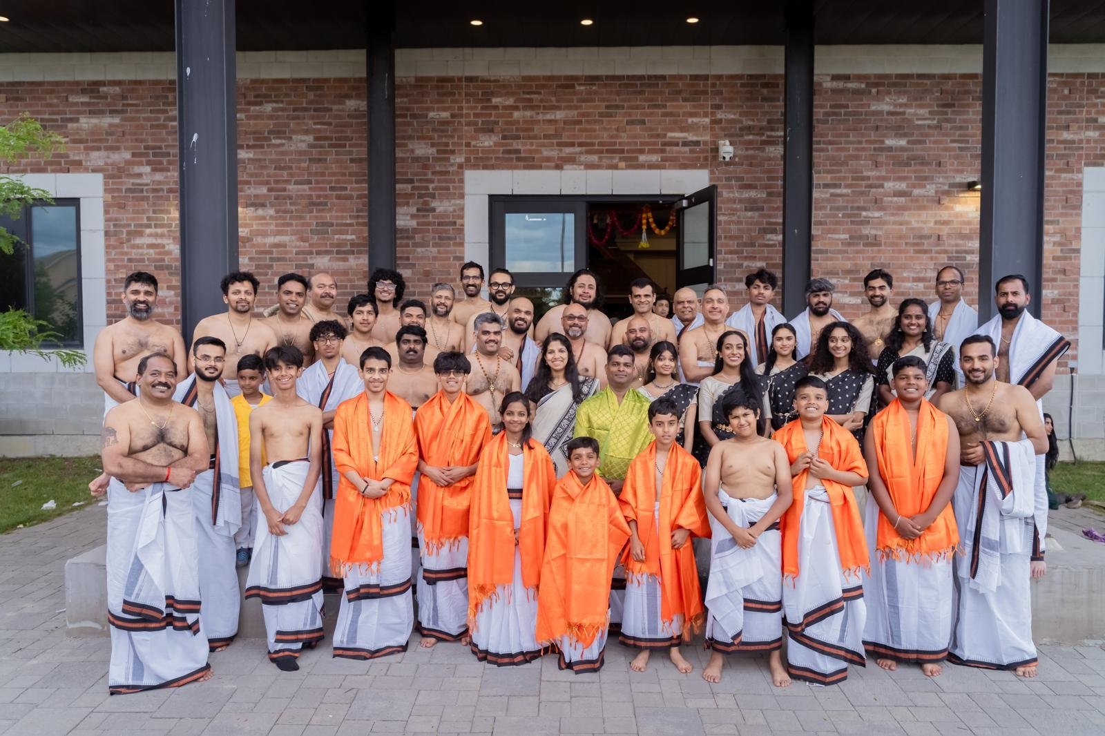 Kalladharam Traditional Drums Academy