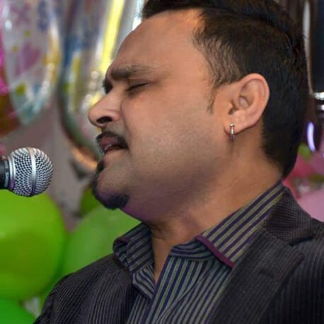 TANVEER BADAR